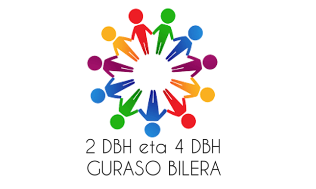 GURASO  BILERAK  2DBH  eta  4DBH