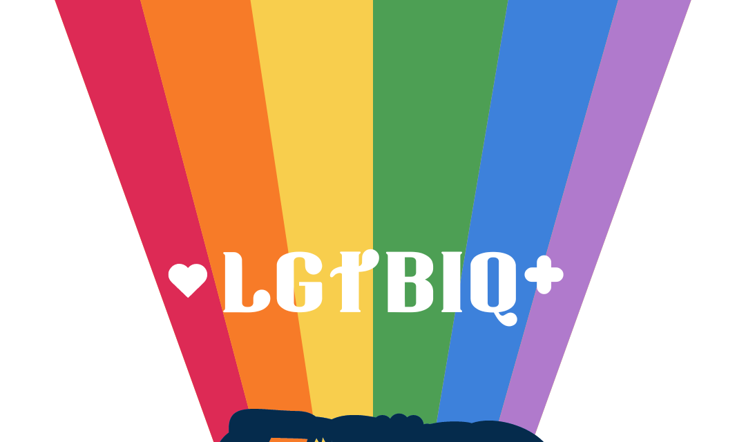 ¡Celebremos el Día LGTBIQ+!