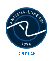 LuberriKirola-Logo