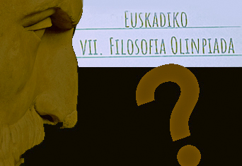 Filosofia  Olinpiaden  finala