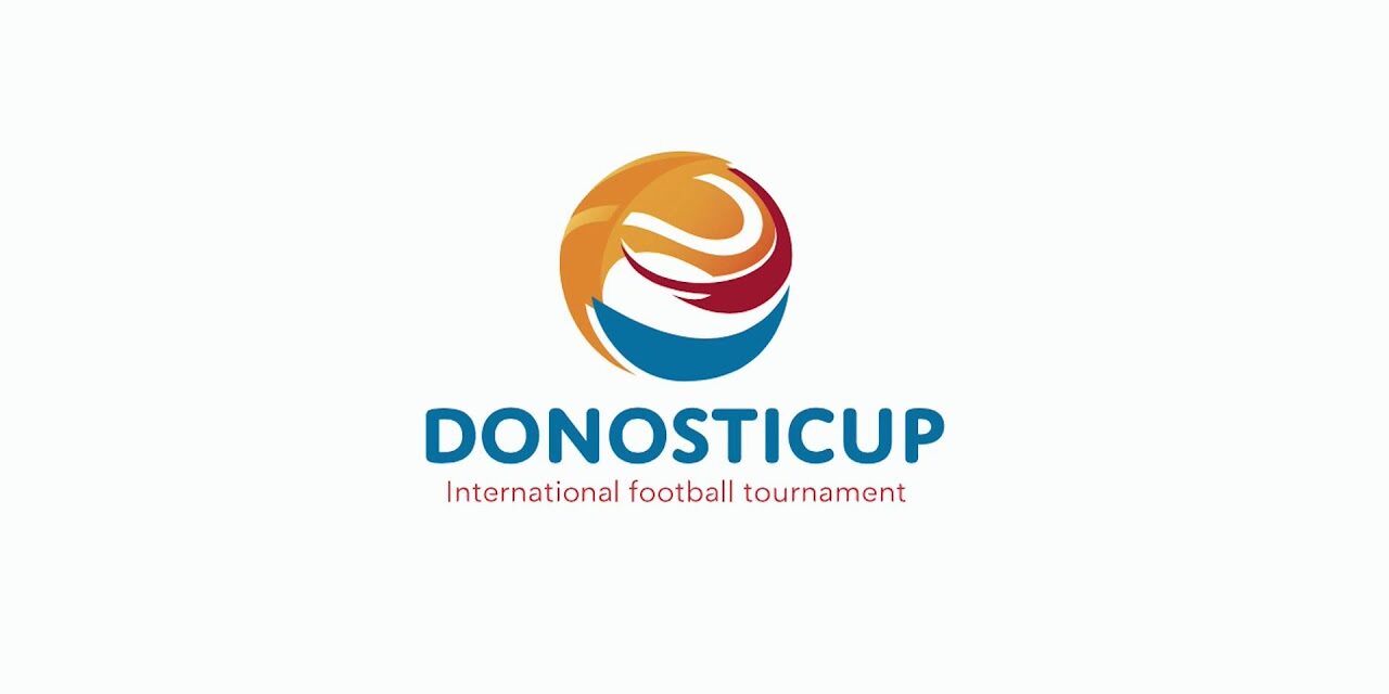 DONOSTI  CUP  2025