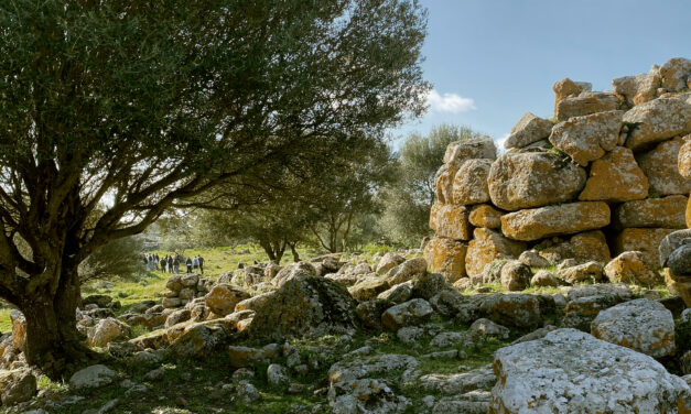 Sardinian